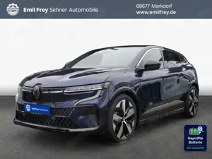 Renault Megane EV60 220hp optimum charge Techno