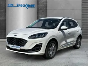 Ford Kuga Plug-In Hybrid Vignale 2.5 Duratec -PHEV EU6d , RF
