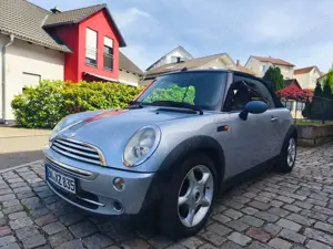 MINI One Cabrio Mini One Cabrio