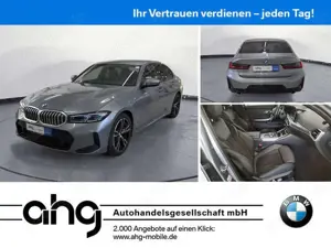 BMW 320 i Automatik M Sportpaket Innovationsp. AHK