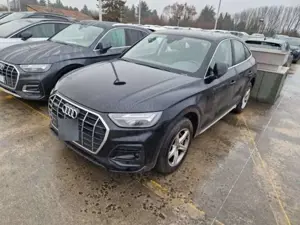 Audi Q5 SPORTBACK 50TFSIe Q ADVANCED 18Z/ACC/LED/APS+