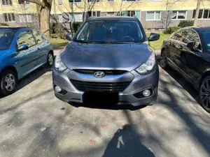 Hyundai iX35 1.6 2WD 5 Star Edition