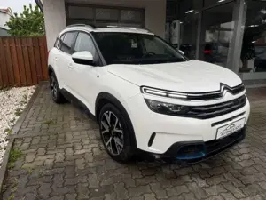Citroen C5 Aircross Shine Pack Hybrid