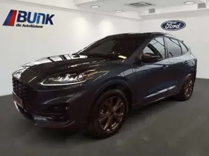 Ford Kuga ST-Line X 2.5L / Fahrassistenz-Paket / LED