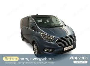 Ford Tourneo Custom 320 L2H1 VA Autm.
