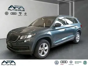 Skoda Kodiaq 2.0 TDI Ambition DSG Navi*RFK*GRA*SHZ*17