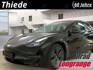 Tesla Model 3 LONGRANGE DUAL-MOTOR NAVI/KAMERA/DAB/AMD