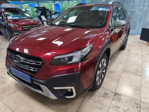Subaru OUTBACK Platinum | LED | LEDER BEIGE