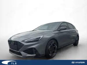 Hyundai i30 N Line X 2WD, 1.6 T-GDI 150PS, 2WD, PGD, Navi, App
