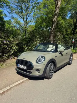 MINI Cooper Cabrio Aut.