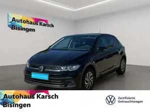 Volkswagen Polo 1.0 TSI Life LED, ALU, KLIMA, PDC Bluetooth