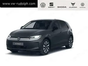 Volkswagen Others ID. Polo Life 155 kW (211 PS) 52 kWh 1-Gang-Autom