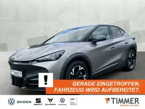 CUPRA Tavascan 82 kWh ENDURANCE +WÄPU +360° +SENNHEISER +LED +AC