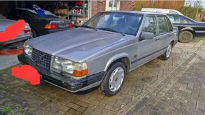 Volvo 940 Turbo Diesel Automatik