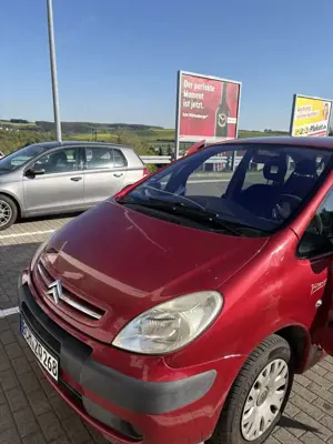 Citroen Xsara Picasso