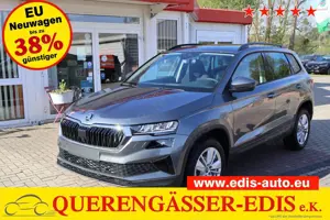 Skoda Karoq 1.5TSI DSG "Classic"  *AHK*SHZ v+h*LKH + FSH*Ke...
