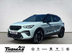 SEAT Arona FR Black Edition 1.0 TSI DSG