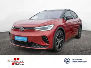 Volkswagen ID.4 GTX 4MOTION AKTIVSITZE MATRIX-LED 360°