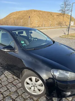 Volkswagen Golf Highline