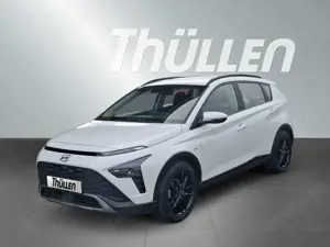 Hyundai BAYON Intro Edition 1.0 SHZ Kamera PDC LED BT WKR