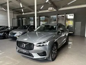 Volvo XC60 T6 AWD Recharge R Design Pano AHK