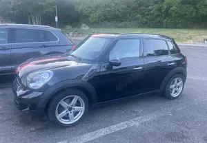 MINI Cooper S Countryman Mini Cooper S Countryman