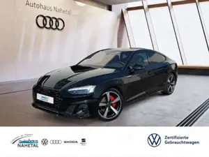 Audi A5 40 TDI qu. Sportback S line MATRIX-LED NAVI+ 19''