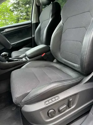 Skoda Kodiaq Bild 4