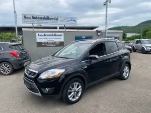 Ford Kuga Titanium
