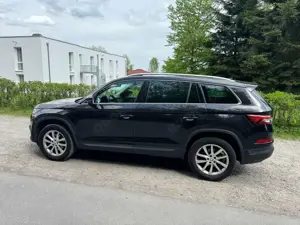 Skoda Kodiaq Bild 3