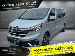 Renault Trafic RED EDITION L2H1 dCi170 EDC 8-SITZER AHK