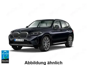 BMW X3 30e M Sport xDrive/Laser/HUD/Panorama/Navi