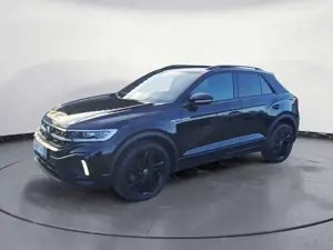 Volkswagen T-Roc 2.0 TDI DSG R-Line *AHK*NAVI*MATRIX*