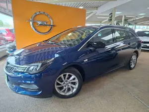 Opel Astra K ST Elegance+LED+NAVI+KLIMAAU+SHZ+LHZ+CAM
