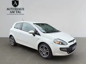 Fiat Punto Evo
