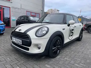 MINI One