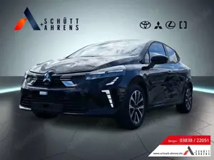 Mitsubishi Colt Plus 1,0 I Benziner 5MT Temp LED Keyless SHZ PDC