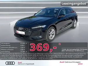 Audi A5 Avant TDI Tech LED+ STHZG Kamera PDC+ ACC 17"