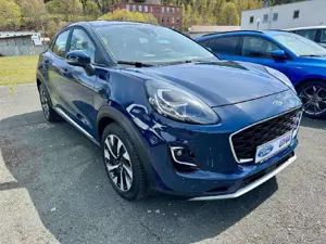 Ford Puma Bild 2