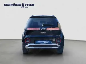 Hyundai Inster 42 kWh Trend Assistenz+Effizienz-Paket Bild 4