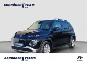 Hyundai Inster 42 kWh Trend Assistenz+Effizienz-Paket