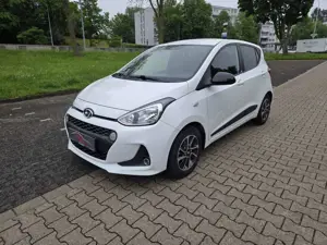 Hyundai i10 i10 1.0 Passion*Sitzheizung*