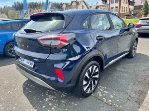 Ford Puma Bild 3