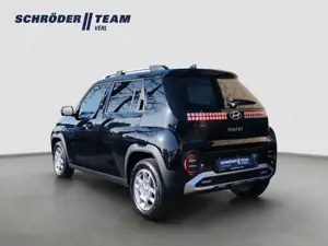 Hyundai Inster 42 kWh Trend Assistenz+Effizienz-Paket Bild 3