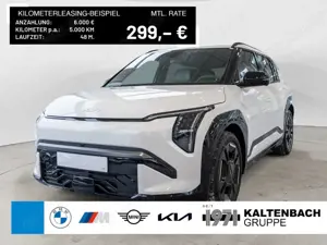 Kia EV3 81.4 GTL Drivewise 360+HUD+HARMAN/KARDON