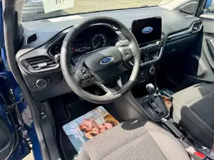 Ford Puma Bild 5
