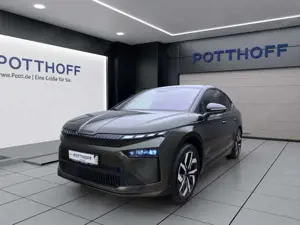 Skoda Enyaq ENYAQ COUPE 85 SPORTLINE AHK HEAD-UP NAV 360° AD