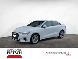 Audi A3 A3  Limousine 35 TFSI S tronic advanced