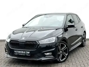 Skoda Fabia Monte Carlo 1.5 TSI DSG /LED/ACC/PANO/CAM/