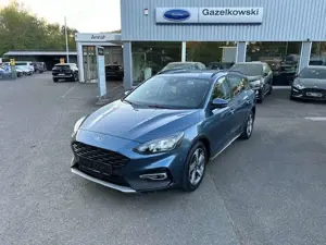 Ford Focus Turnier Active 1.0 EcoBoost